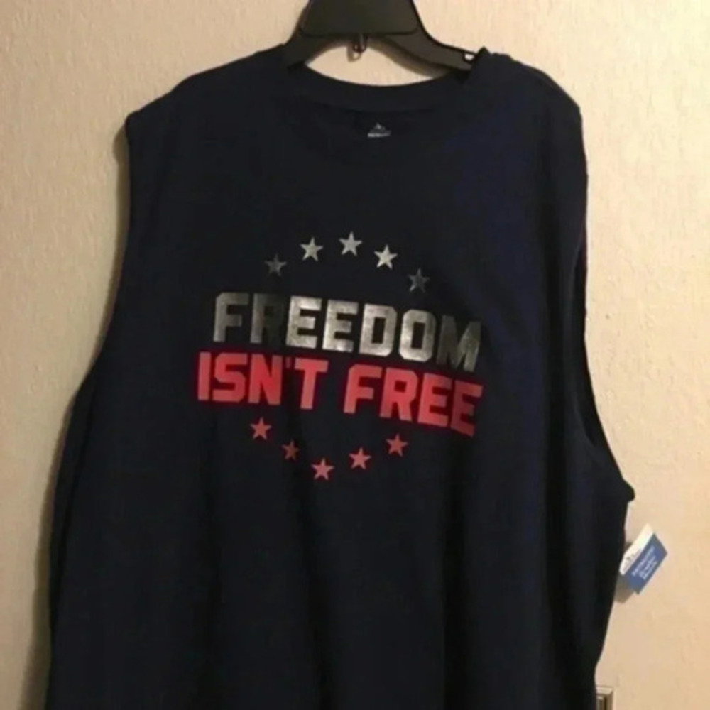 COPY - COPY - COPY - Celebrate patriotic muscle s…